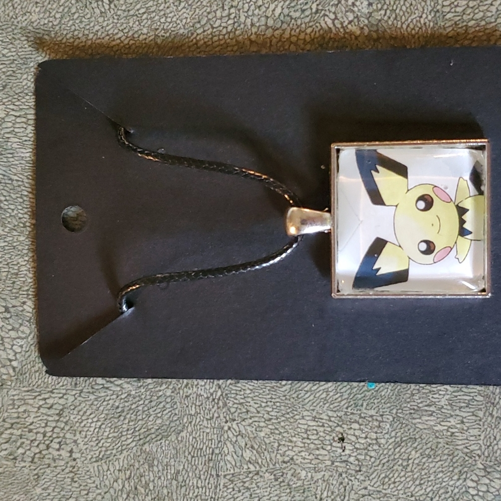 Pokémon pichu necessary